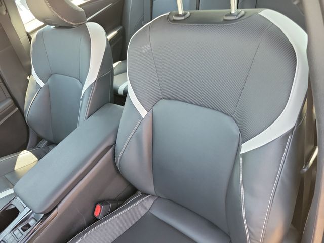 2025 Toyota Camry SE - 23071523 - 5