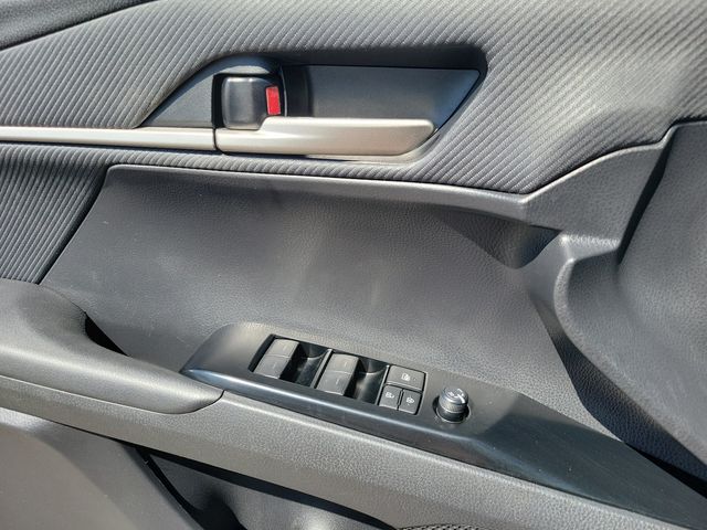 2025 Toyota Camry SE - 23071523 - 6