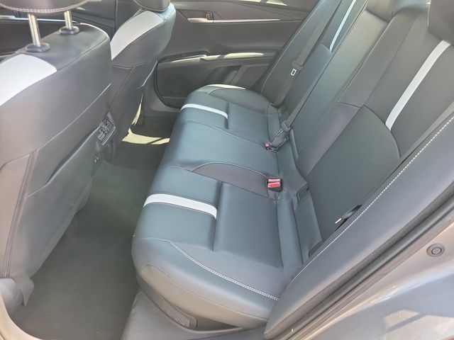 2025 Toyota Camry SE - 23071523 - 7