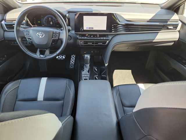 2025 Toyota Camry SE - 23073578 - 9