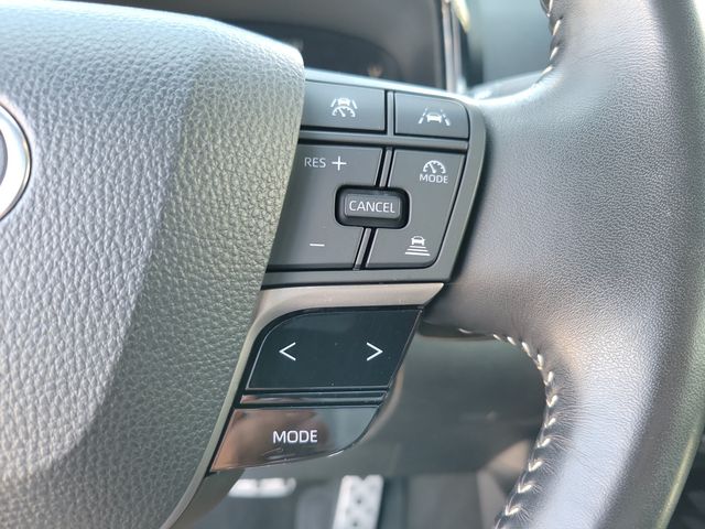 2025 Toyota Camry SE - 23073578 - 16