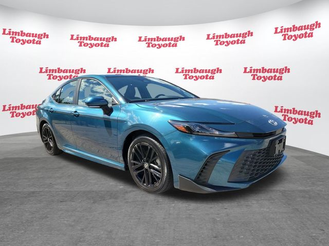 2025 Toyota Camry SE - 23073578 - 18