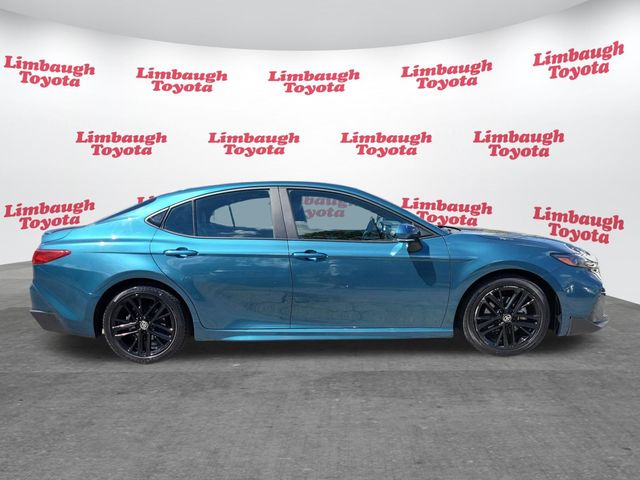 2025 Toyota Camry SE - 23073578 - 1