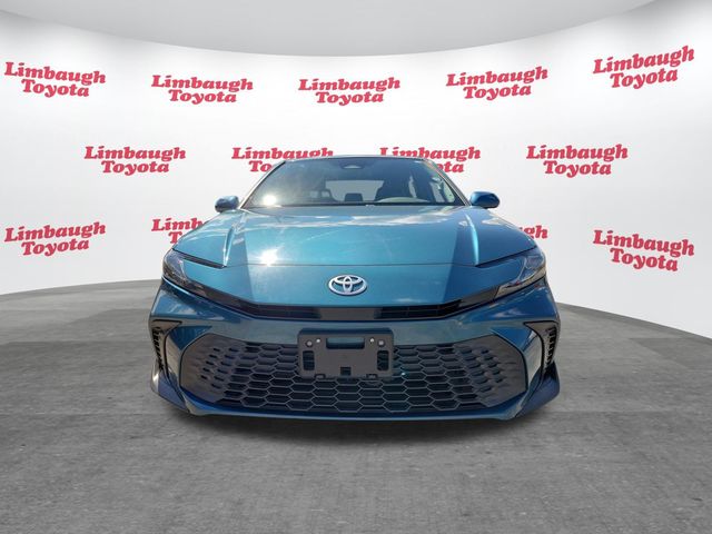 2025 Toyota Camry SE - 23073578 - 19