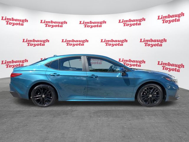 2025 Toyota Camry SE - 23073578 - 20