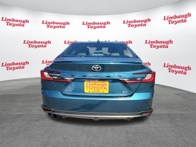 2025 Toyota Camry SE - 23073578 - 22