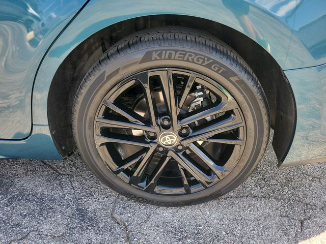2025 Toyota Camry SE - 23073578 - 24