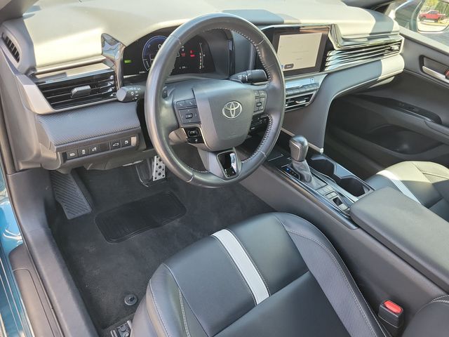 2025 Toyota Camry SE - 23073578 - 2