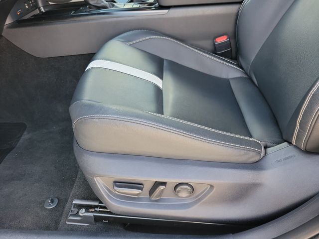 2025 Toyota Camry SE - 23073578 - 4