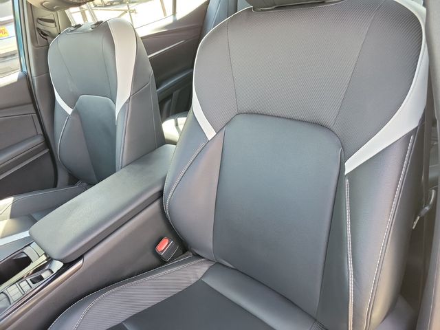 2025 Toyota Camry SE - 23073578 - 5