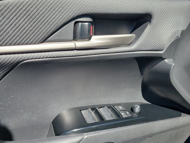 2025 Toyota Camry SE - 23073578 - 6