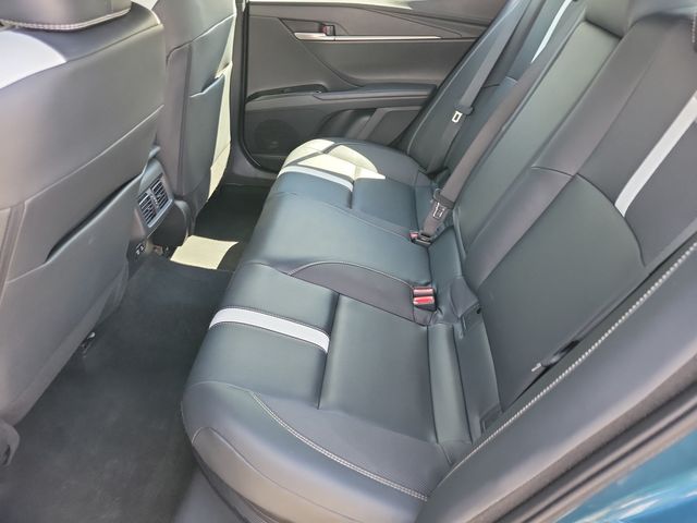 2025 Toyota Camry SE - 23073578 - 7