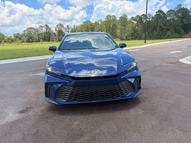 2025 Toyota Camry SE - 23040311 - 13