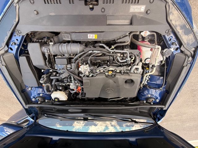 2025 Toyota Camry SE - 23040311 - 14