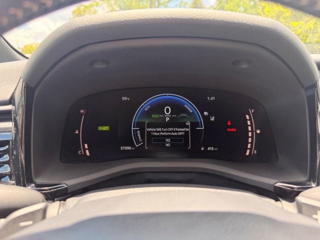 2025 Toyota Camry SE - 23040311 - 2