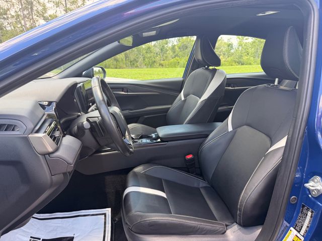 2025 Toyota Camry SE - 23040311 - 5