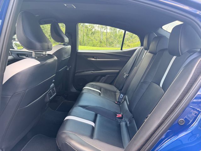 2025 Toyota Camry SE - 23040311 - 6
