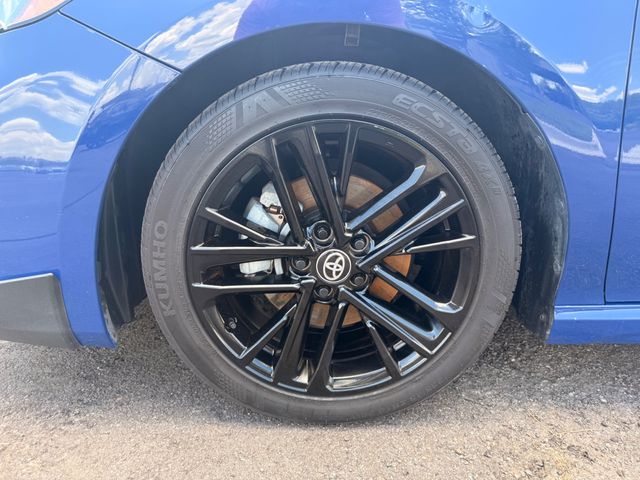 2025 Toyota Camry SE - 23040311 - 8