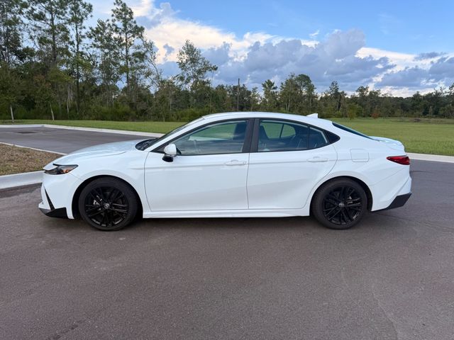 2025 Toyota Camry SE - 23085082 - 12