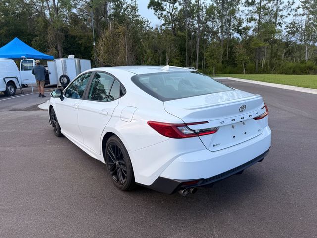 2025 Toyota Camry SE - 23085082 - 13