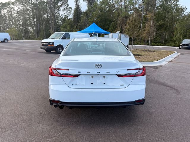 2025 Toyota Camry SE - 23085082 - 14