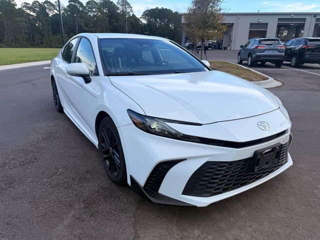 2025 Toyota Camry SE - 23085082 - 18