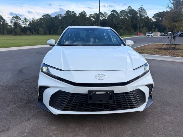 2025 Toyota Camry SE - 23085082 - 19