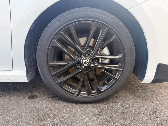 2025 Toyota Camry SE - 23085082 - 20