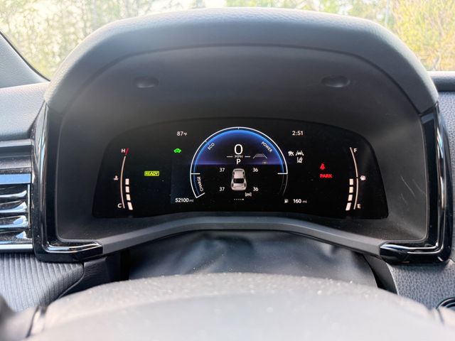 2025 Toyota Camry SE - 23085082 - 2