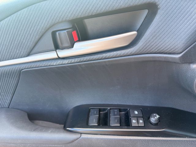 2025 Toyota Camry SE - 23085082 - 7