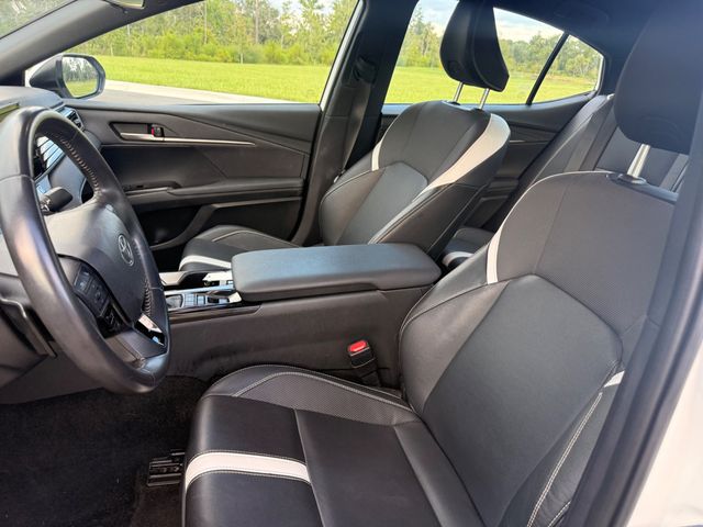2025 Toyota Camry SE - 23085082 - 8
