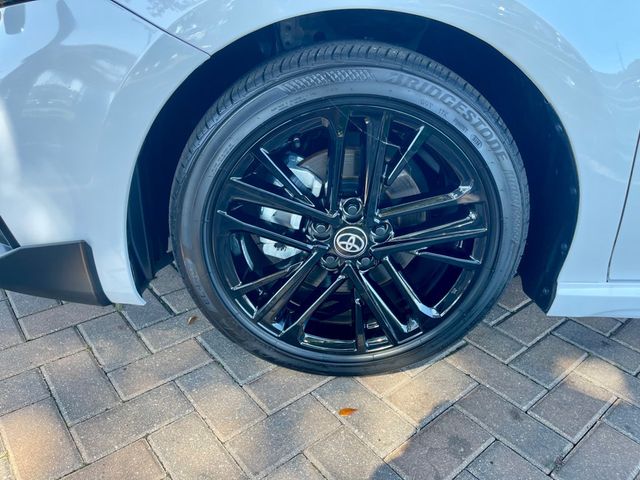 2025 Toyota Camry SE - 22922346 - 8