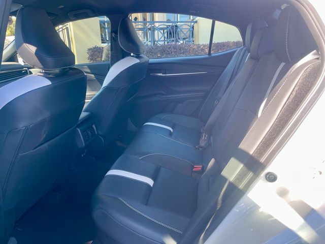 2025 TOYOTA CAMRY SE - 22989093 - 10