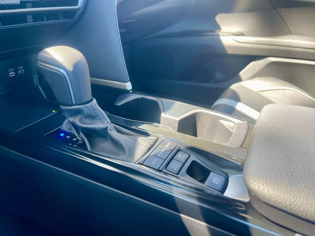 2025 TOYOTA CAMRY SE - 22989093 - 13