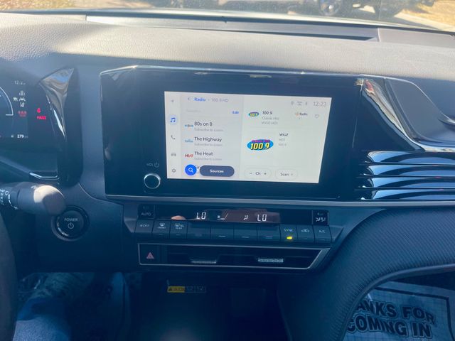 2025 TOYOTA CAMRY SE - 22989093 - 14