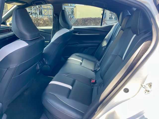 2025 TOYOTA CAMRY SE - 23004278 - 10