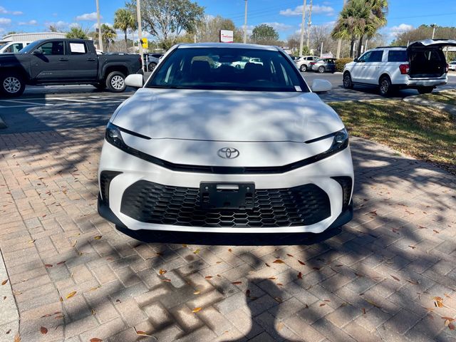 2025 TOYOTA CAMRY SE - 23004278 - 7