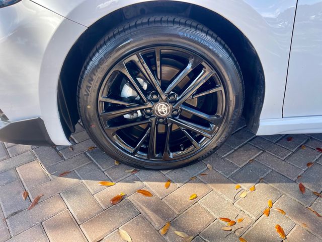 2025 TOYOTA CAMRY SE - 23004278 - 8