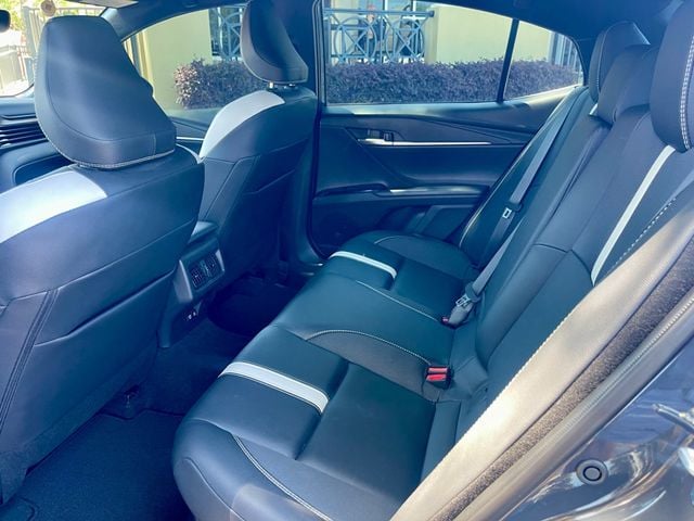 2025 TOYOTA CAMRY SE - 23022222 - 10