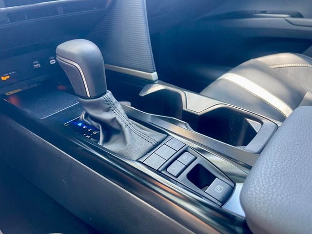 2025 TOYOTA CAMRY SE - 23022222 - 13