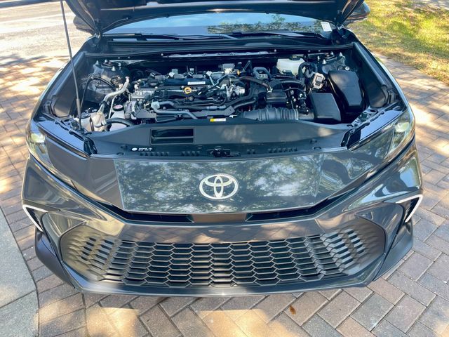 2025 TOYOTA CAMRY SE - 23022222 - 15