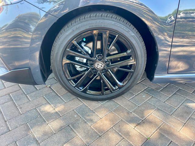 2025 TOYOTA CAMRY SE - 23022222 - 8
