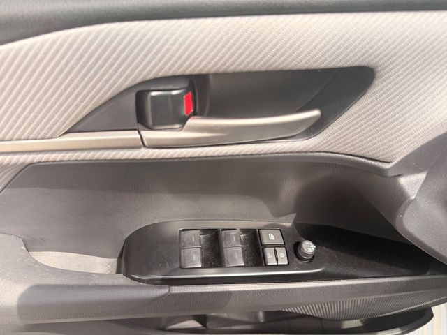 2025 TOYOTA CAMRY SE - 23056267 - 9
