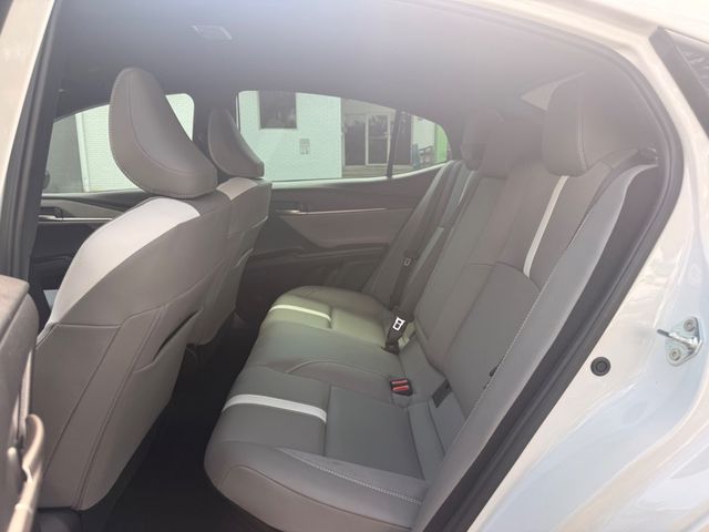 2025 TOYOTA CAMRY SE - 23056267 - 12