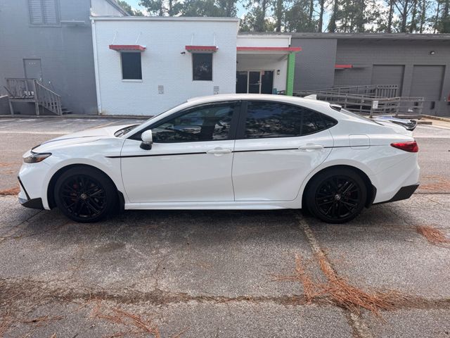 2025 TOYOTA CAMRY SE - 23056267 - 14