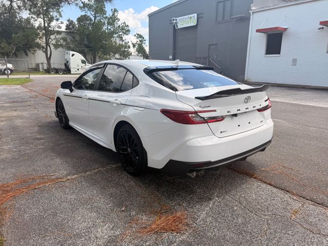2025 TOYOTA CAMRY SE - 23056267 - 15