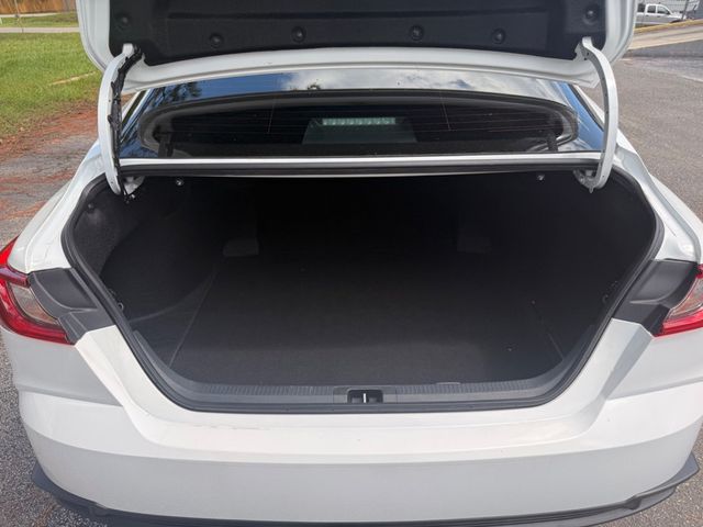 2025 TOYOTA CAMRY SE - 23056267 - 17