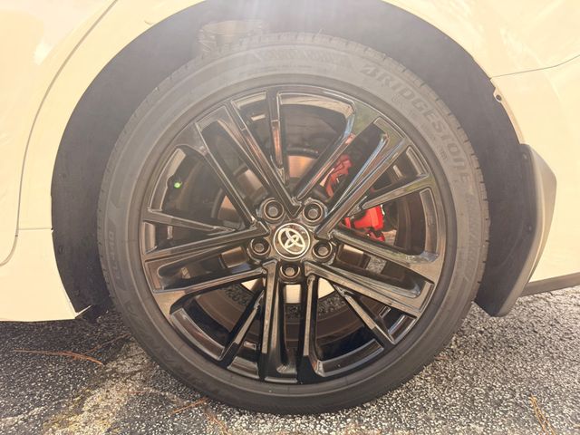2025 TOYOTA CAMRY SE - 23056267 - 23