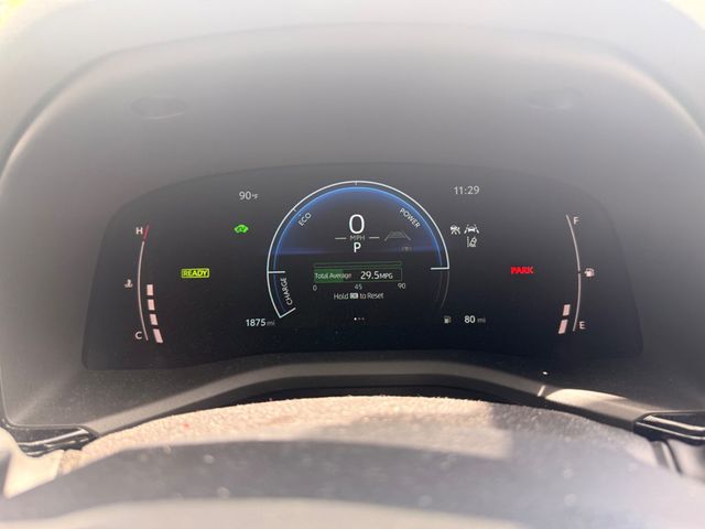 2025 TOYOTA CAMRY SE - 23056267 - 2