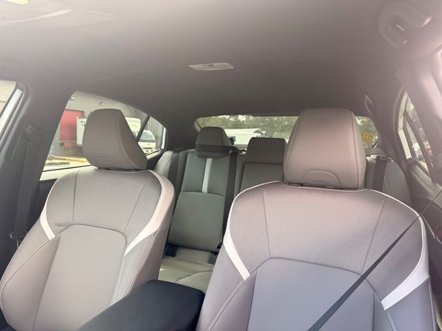 2025 TOYOTA CAMRY SE - 23056267 - 7